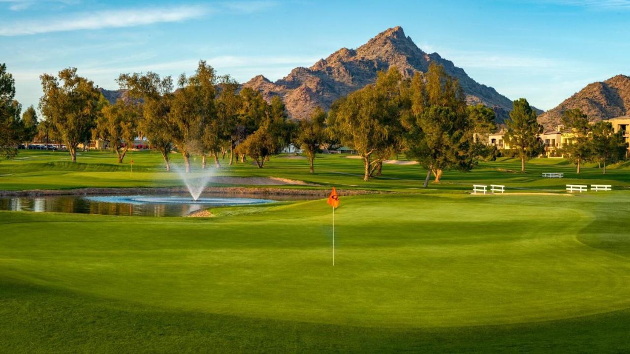 Larocco On Turney Biltmore Phoenix Esterno foto