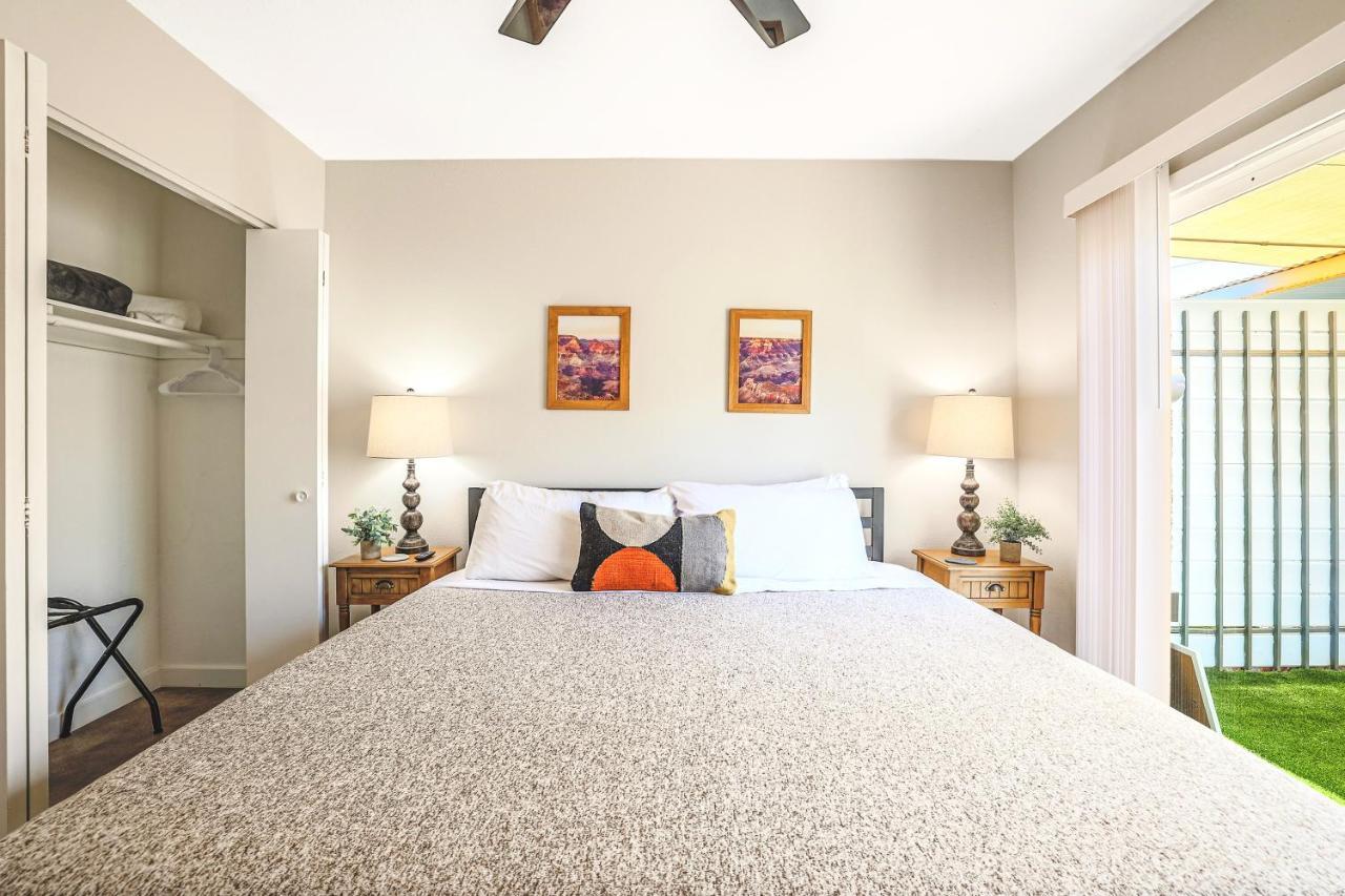 Larocco On Turney Biltmore Phoenix Esterno foto